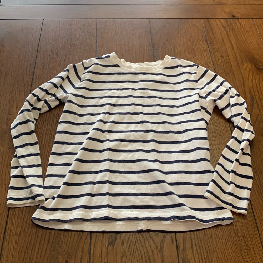 J Crew Tee